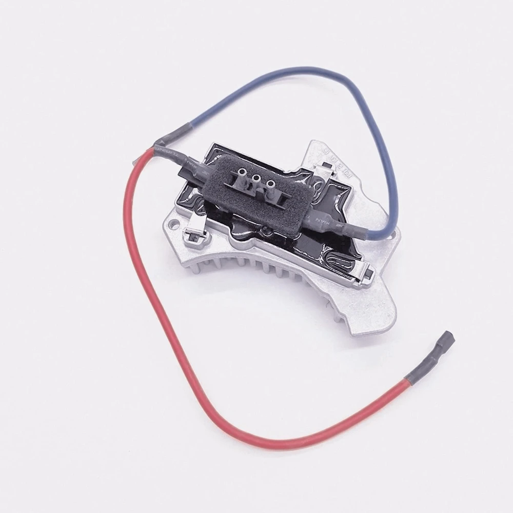 

ZZ-New!Blower Motor Resistor Regulator For Mercedes Benz W202 W210 2028207310