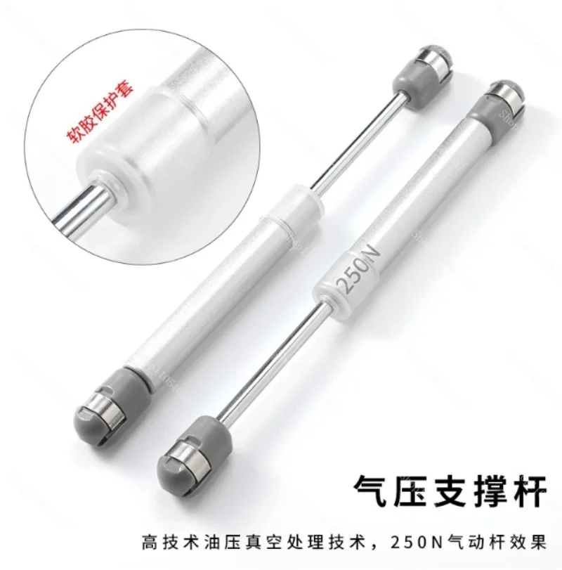 

Cabinet vertical lift up and down translation parallel door support rod hanging cabinet bus up and down door air pneumatic rod