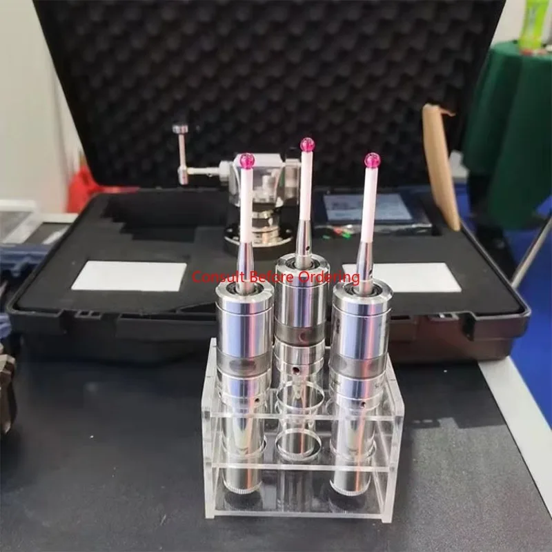 EMP25 3D 엣지 파인더 80.360.00NG 대체품 CNC 기계 광학 엣지 파인더 수동 터치 프로브