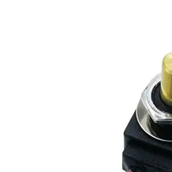 2026 RP20 Rotary Potentiometer 10K 20K 100K Ohm 3-Pin Wire Variable Resistor For Precision Circuit Control And Audio Tuning