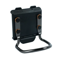 MELOTOUGH Hammer Holder for Belt, Hammer Loop, Hammer Holster, Hammer Belt Holder