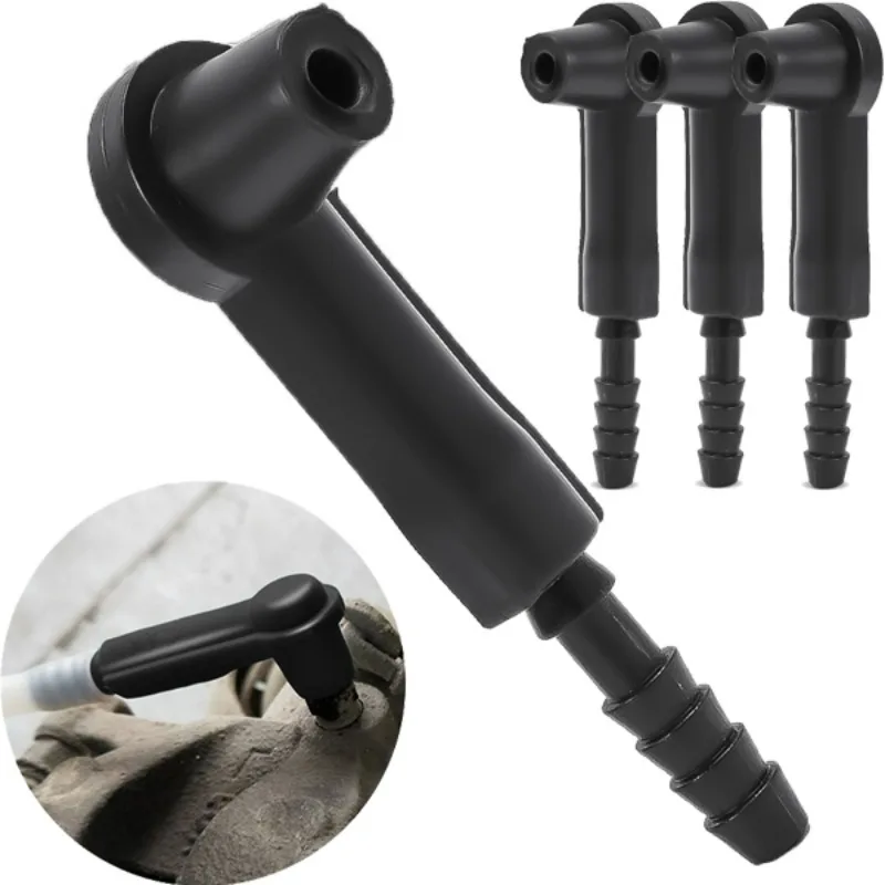 

Car Brake Fluid Oil Replacement Tool Oil Exchange Pump Brake Kit Tool Empty Drained Oil Bleeder Auto Accessoires