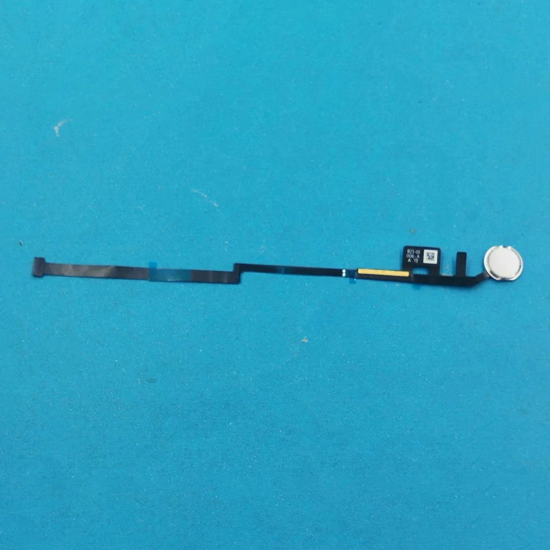 1pcs Home Button Flex Cable For iPad 7 8 9 10.2 2019 2020 2021 A2200 A2197 A2270 A2428 A2429 A2603 A2604 A2602 Return Menu Key