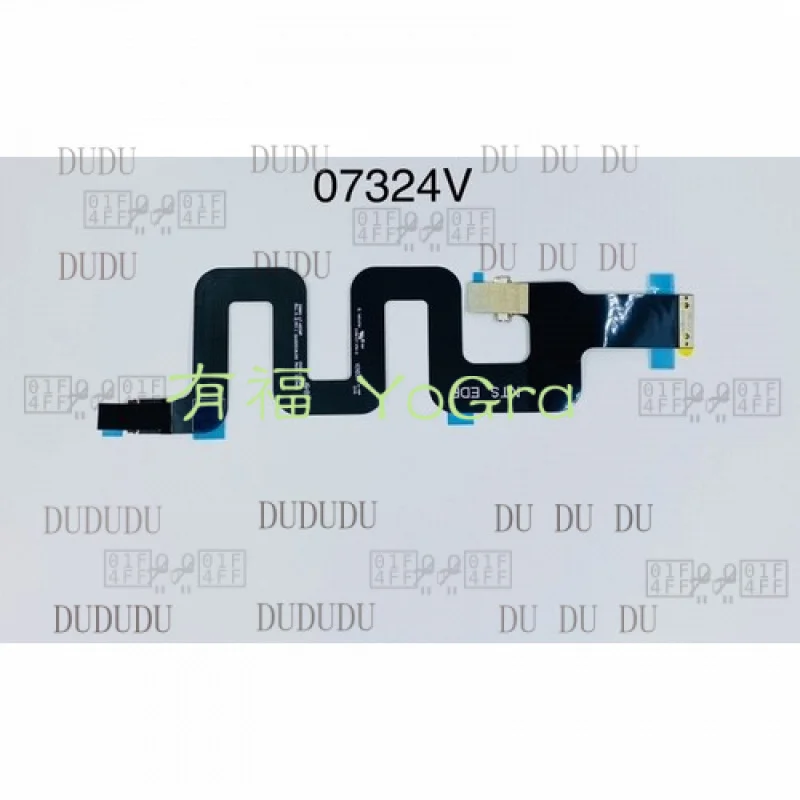 

DDD новый для DELL Precision 16 5680 M5680 НЕТЕНСОРНЫЙ КАБЕЛЬ EDP LF-M558P 07324 В