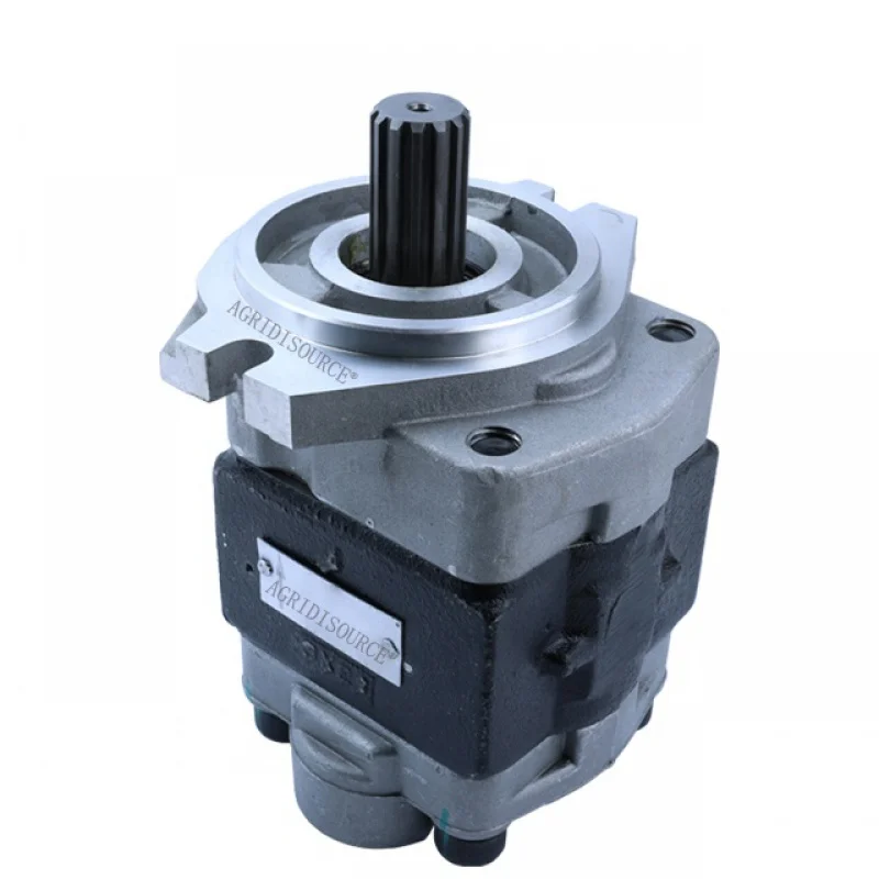 TS08581030015 Gear Pump for Foton Lovol Agricultural Machinery & Equipment Part Filter for Farm Tractors for Retail Industry