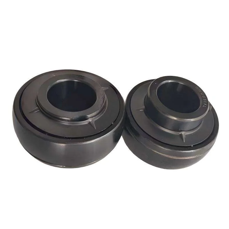 P5 High Precision 600 Degrees High Temp UC Insert Bearings UC205 UC206 UC207 UC208 UC209 High Temperature Resistant