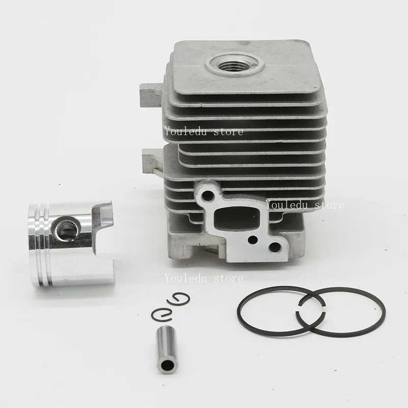 

Suitable for Steele FS38-45-55 lawn mower Cylinder assembly Piston sleeve cylinder 34mm accessory