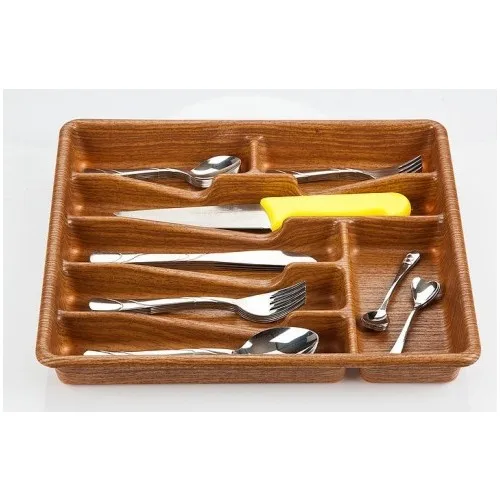 Modatools The Spoon Holder Drawer 7 Septate Big 50*37 Cm 3001