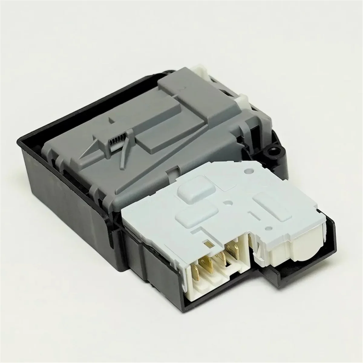 BISMZ Choice Part EBF61315802 EBF62534401 for LG Washing Machine Door Lock Switch Assembly