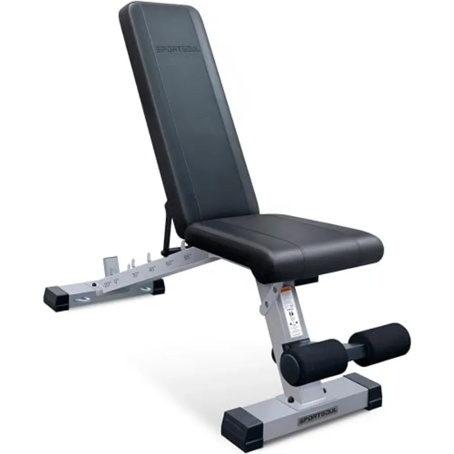 Adjustable Weight B… - image