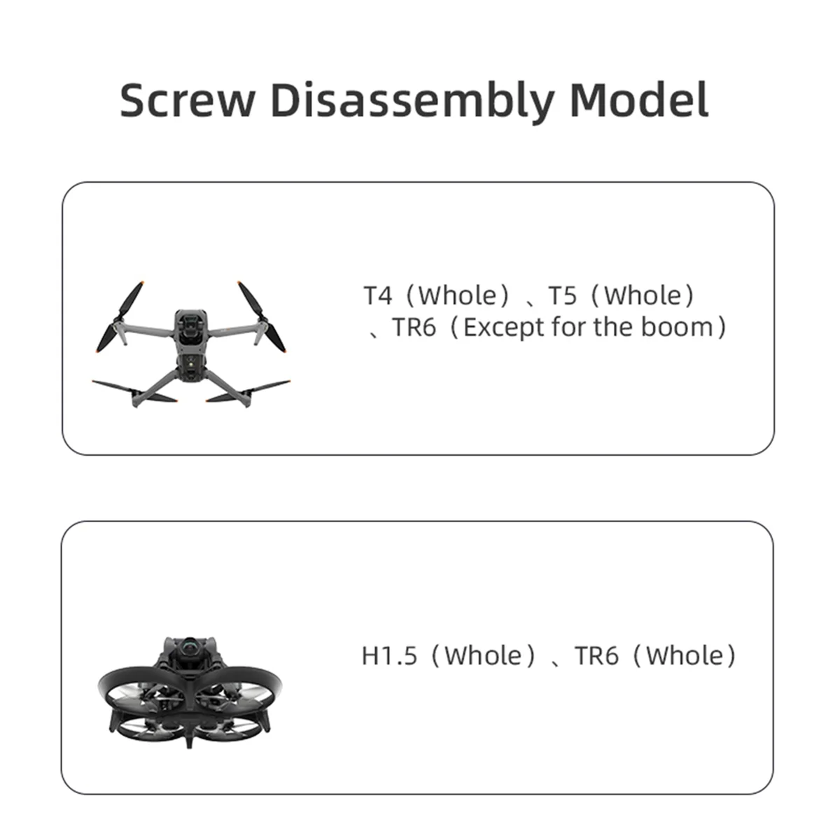 M20K For Dji Air 3 … - image