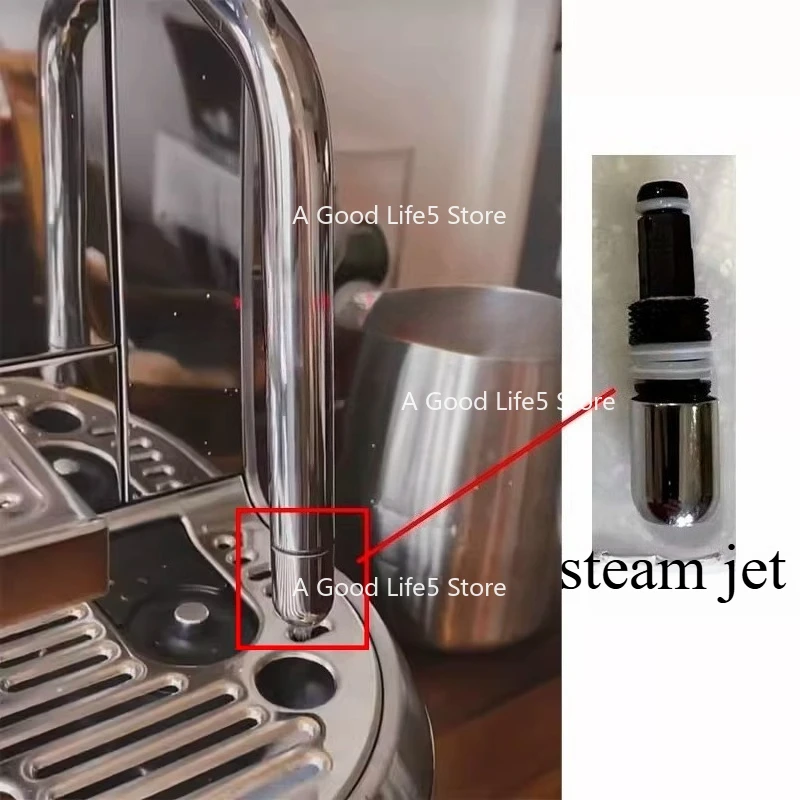 

Применитесь к капсульным кофемашинам NESPRESSO PRO J620, аксессуары, поддон для капель, крышка резервуара для воды, основание