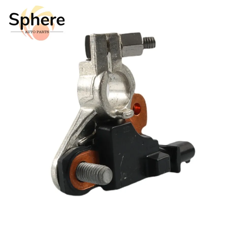 

4692269AI 04692269AG 04692269AD 04692269AE 04692269AF 04692269AH Battery Current Sensor For 2011-2020 Jeep Dodge Chrysler Ram