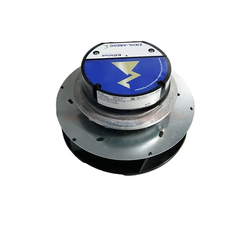 

centrifugal fan RH25V-6IK.BA Siemens motor shaft fan