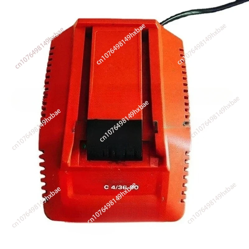 

C4/36 90 литиевая батарея 220 В зарядное устройство 14,4 В-36 В (оригинальные, б/у продукты)