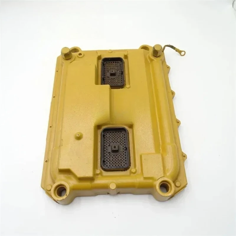 Pantalla 210-0848 240-5304 de la placa de la computadora del controlador del ECU del excavador E325C 325CL de Nick