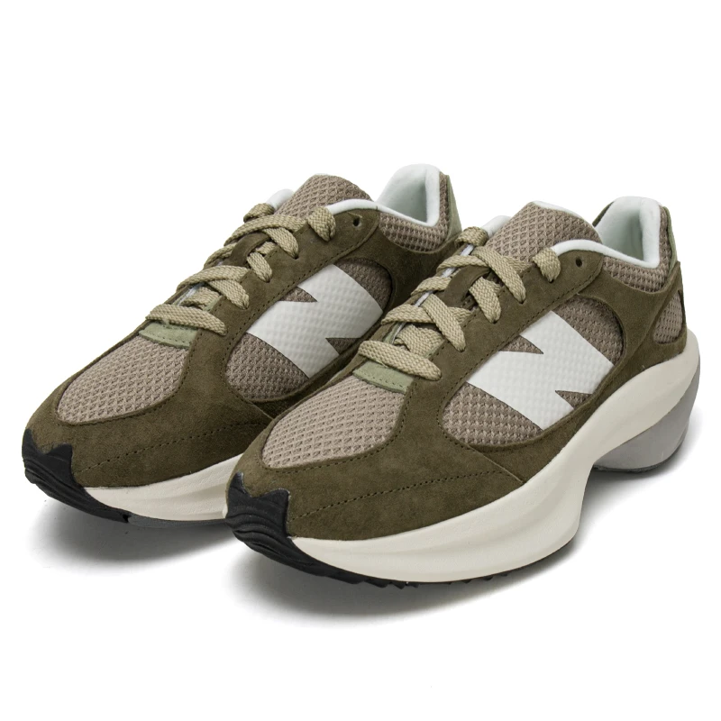 

New Balance (New Balance) Men's and Women's Shoes, Sneakers, Casual Shoes, Lightweight and Comfortable Low-Top Dad Shoes, Running Shoes Uwrpdccc-D