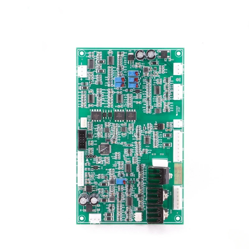 AT-NBS Gas Control-350/500 لوح لحام محمي ثانوي