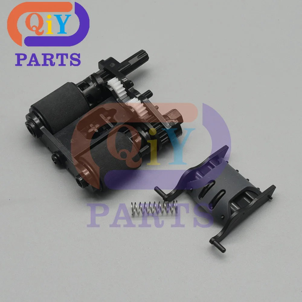 

5X B3Q10-60105 B3Q10-40080 ADF Pickup Roller Separation Pad is for HP Color LaserJet Pro MFP M377 M477 M426 M427 / 377 477 426 4