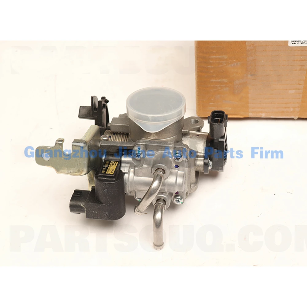 PAT 13400M68KB0 Refurbished Throttle Body Valve Assembly For Suzuki Alto A-Star Celerio 800 Fronte AMF310(E10,E48,E85)