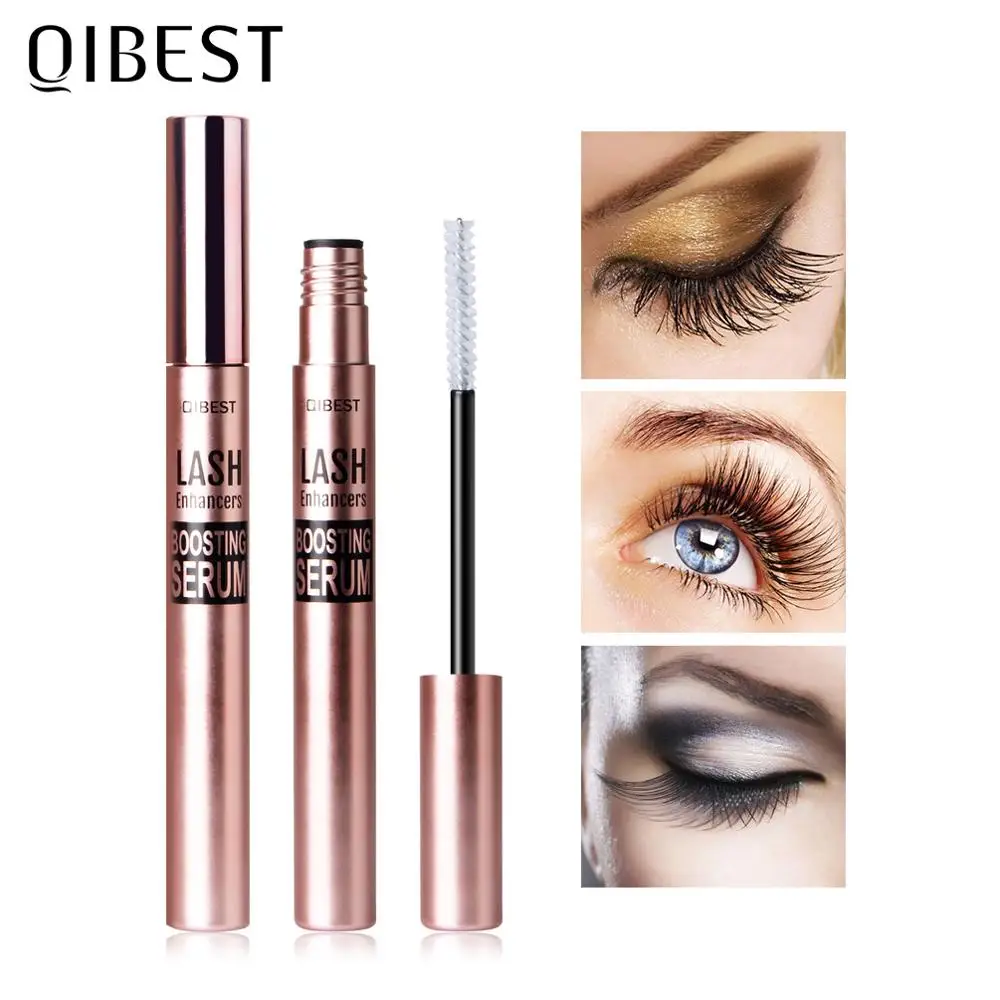 Wimper Groeiversterker Natuurlijke Geneeskunde Behandelingen Lash Wimpers Serum Mascara Wimper Serum Verlenging Wenkbrauwgroei 2.2G