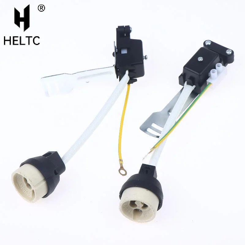 1Pcs GU10 Halogen B…