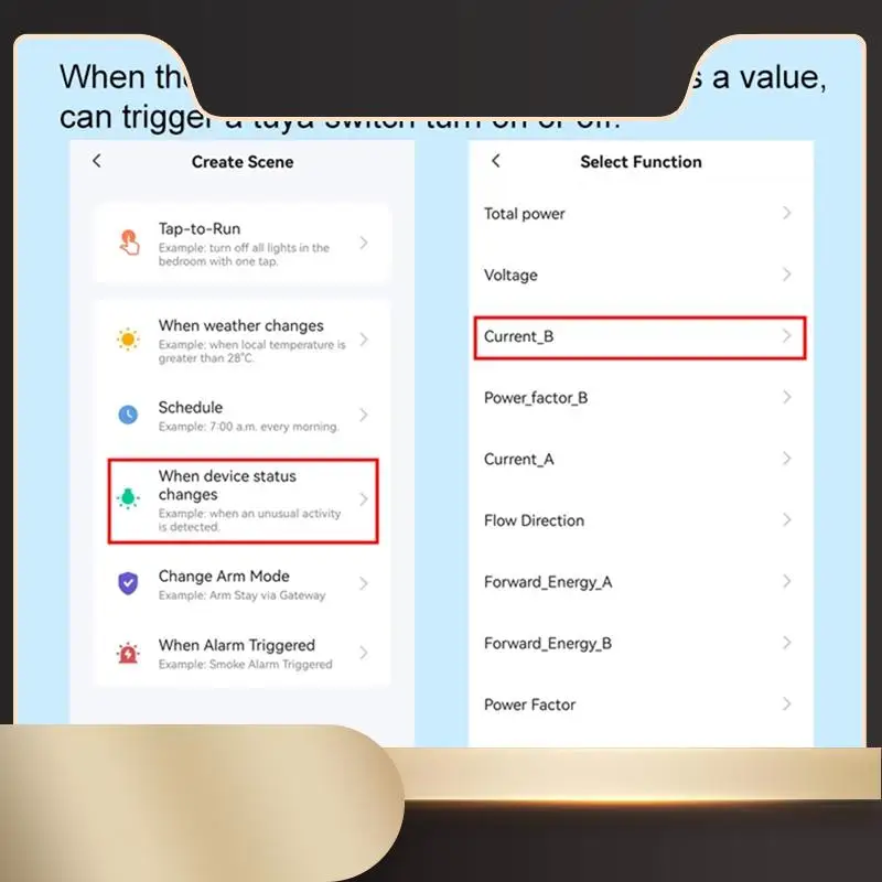 

Счетчик энергии Tuya Smart Life Zigbee, двунаправленный, 2-канальный, с зажимом, монитор приложений CT, солнечная энергия, 80 А, 110 В, 240 В переменного тока, Durable-N36R