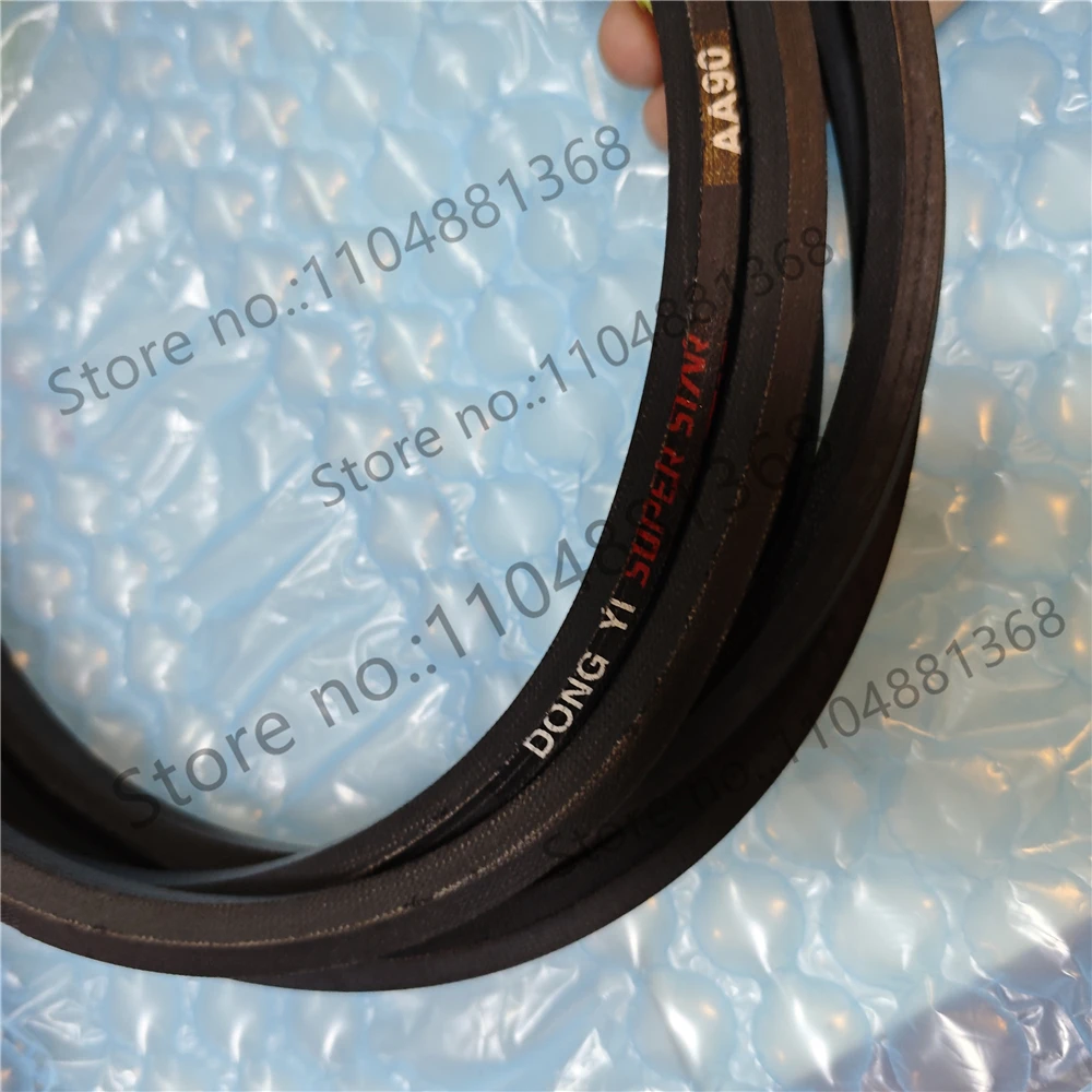 1pcs Hexagonal belt AA90(AA2290) AA91-2311 AA92(AA2335) Belt