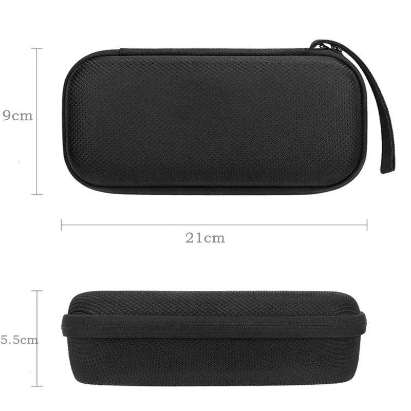 

NEW Hard EVA Case For Xiaomi Car Inflator 1S Pump Case Mijia Inflatable Treasure Box Electric High Pressure Air Pump Protector