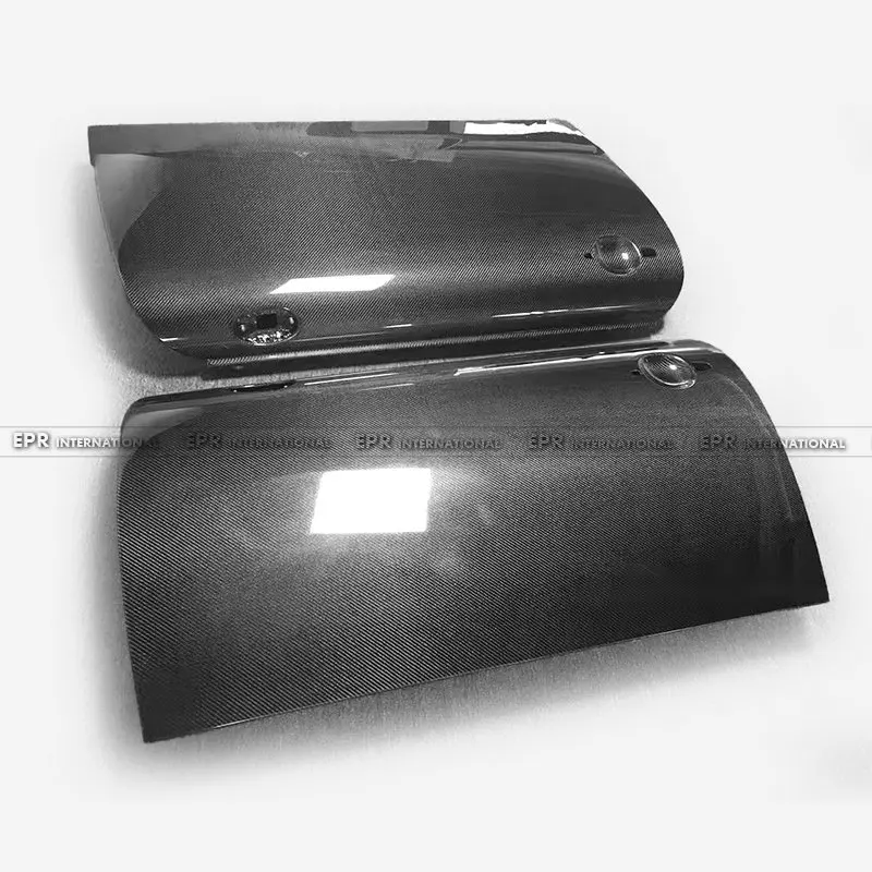 لاستبدال باب Mini Cooper R55 R56 OE (زوج) على طراز المصنع، جزء استبدال جسم السيارة #4