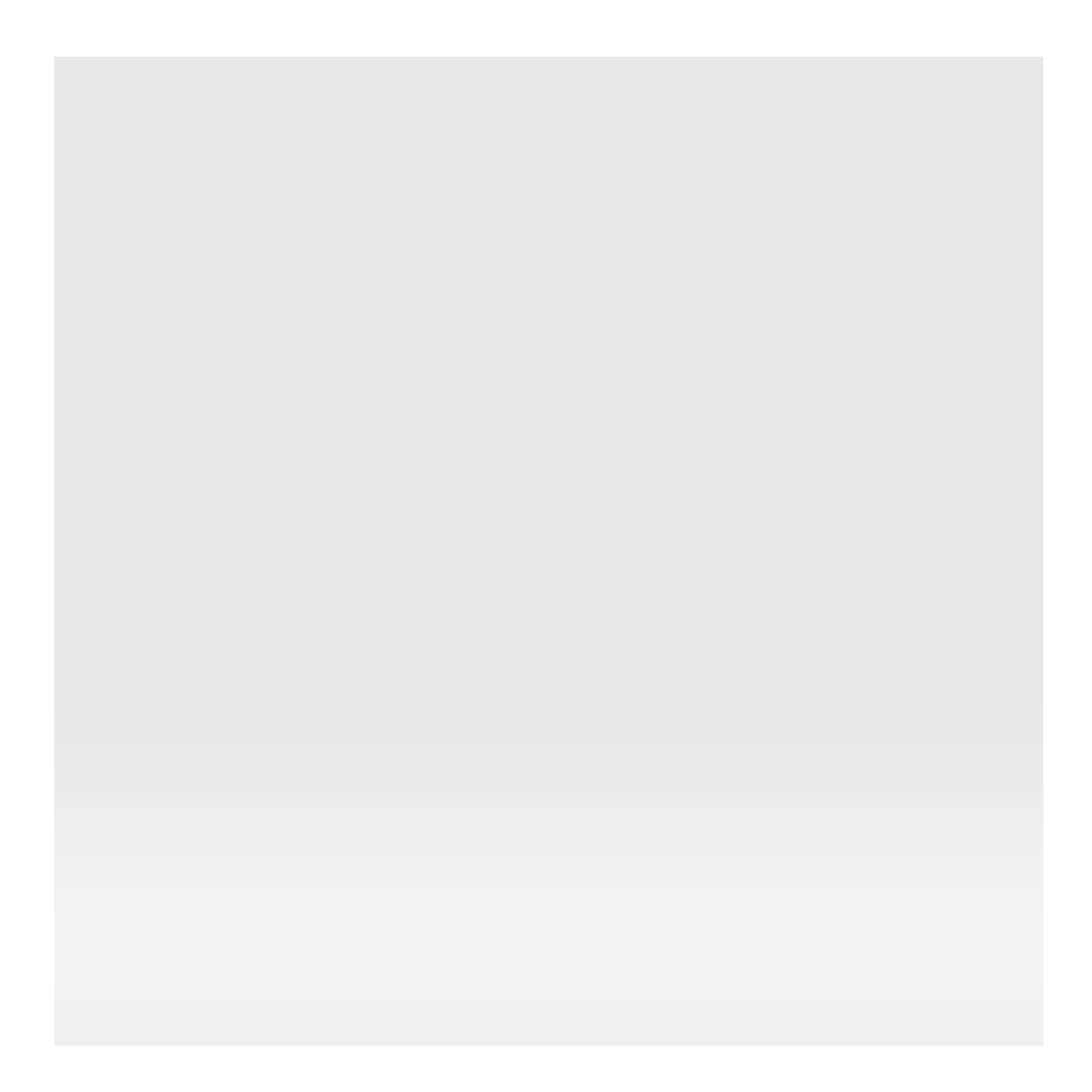 สติ๊กเกอร์ติดผนังลายกระจกสี่เหลี่ยม แผ่นกระจกพลาสติกแบบลอกออกได้ ตกแต่งผนังบ้าน