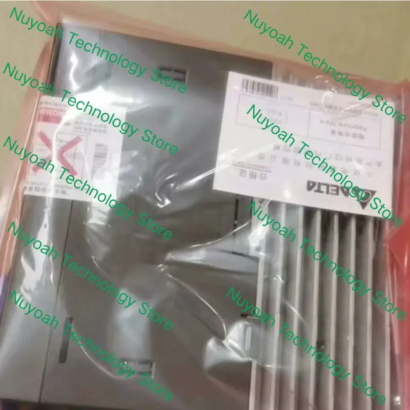 New ASD-A2-0421-FN 400W servo drive for fast delivery