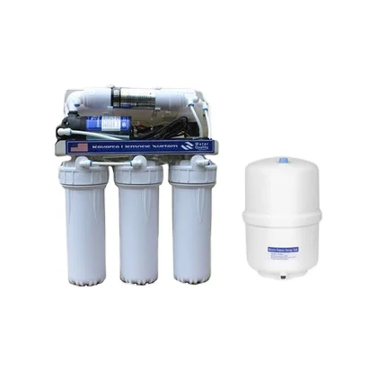 Water purifier prices / RO water purifiers
