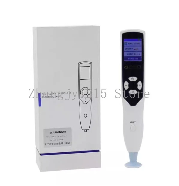 High Quality Skin Lifting Handheld Plasma Ozone Pen