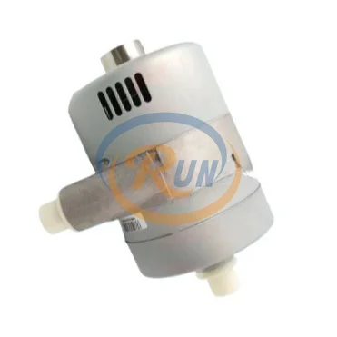 Heidelberg Blower Fan L2.179.1501 1200W G3G125-AA20-01 Heidelberg Parts