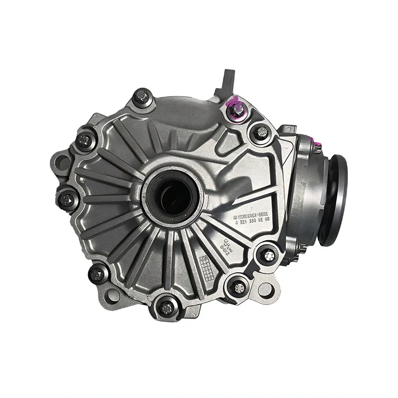 High Quality Front …