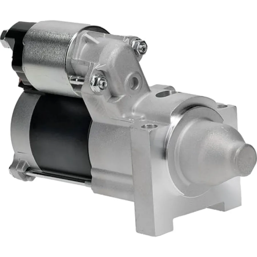 

41052101 Стартер, совместимый с заменой для Kawasaki KAF400 Mule 20052016 KAF400 Mule 610 4x4 20052016 KAF400 Mule 610 4x4