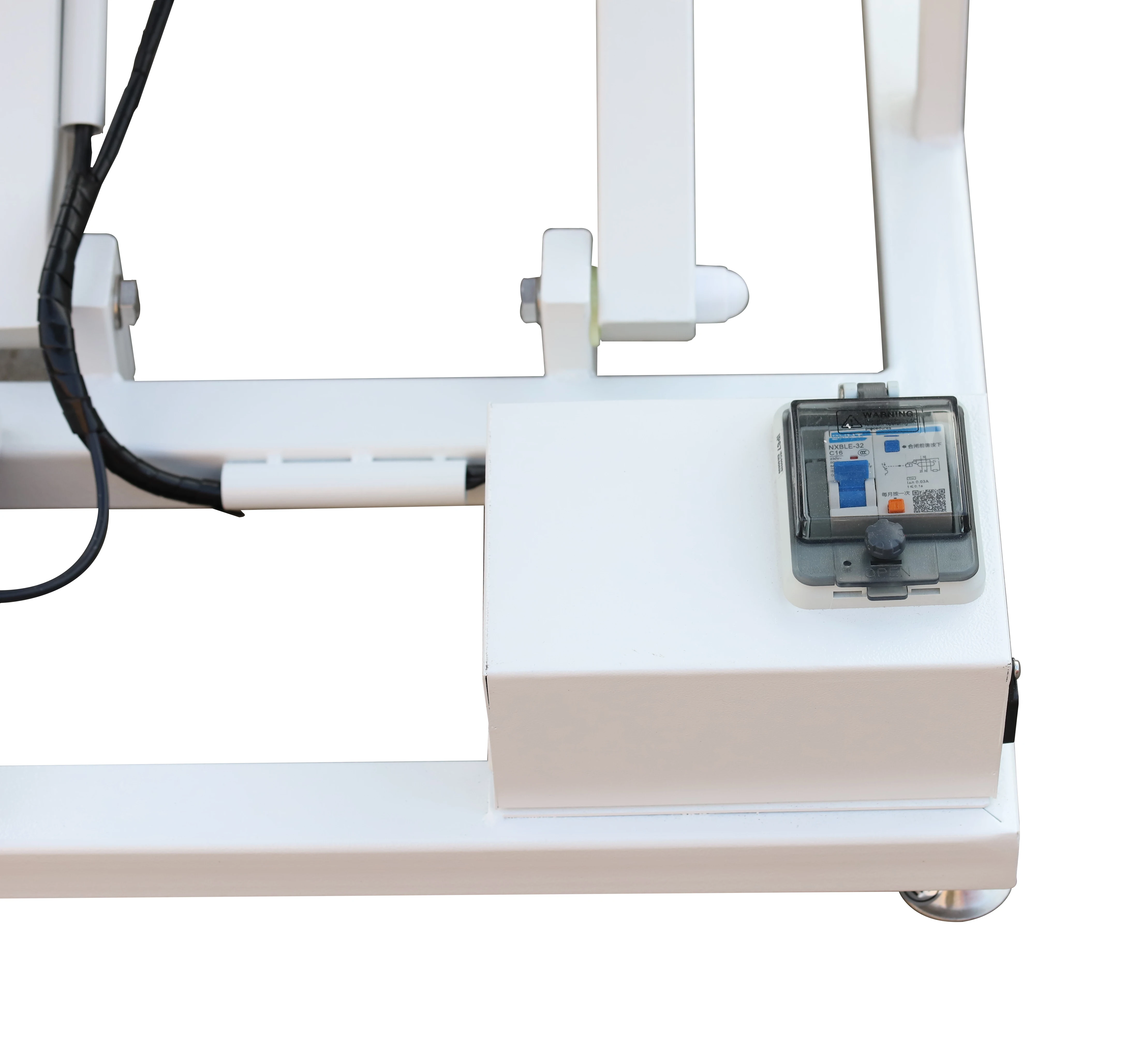 HF-899 Pro Meja Perawatan Pengangkat Hewan Peliharaan untuk Anjing Kucing Listrik Digunakan Di Salon Bahan Besi Stainless Steel Berkelanjutan-Harga Terbaik
