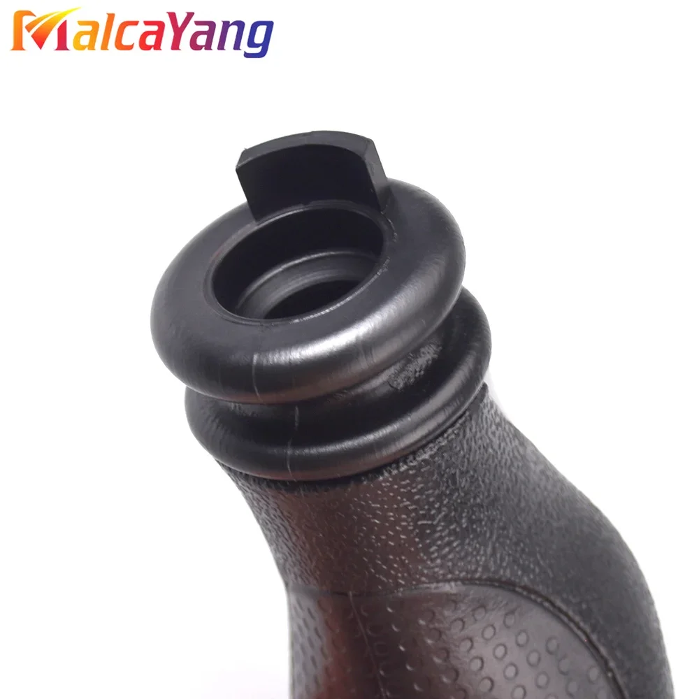 5 Speed Gear Stick Shifter Lever Head Manual Car Gear Shift Knob for Citroen C5 2001-2008 Xsara Picasso 1999-208