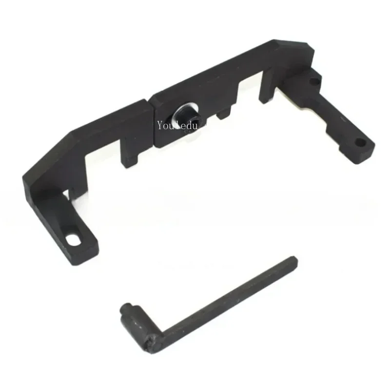 

Engine Timing Lock Setup Kit for Peugeot Citroen C3 1.0 1.2 1.2T VTI Automotive Service Tool