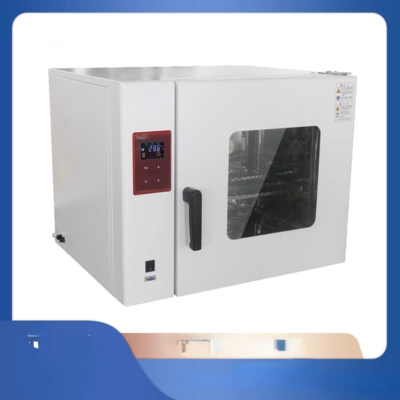 BGZ-30/70/140/240 programmable electric heating blast drying oven BGZ-420 vertical oven