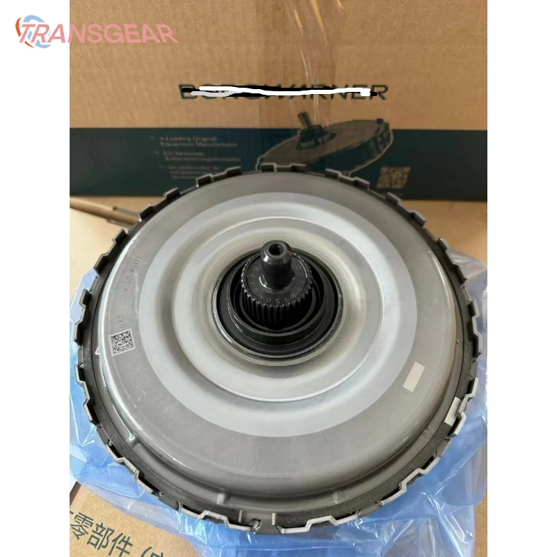 

0BH DQ500 0BT 0DE Original BorgWarner Factory Transmission Wet Dual Clutch 0BH398029B Fits For VW Audi Skoda DSG 7 Speed