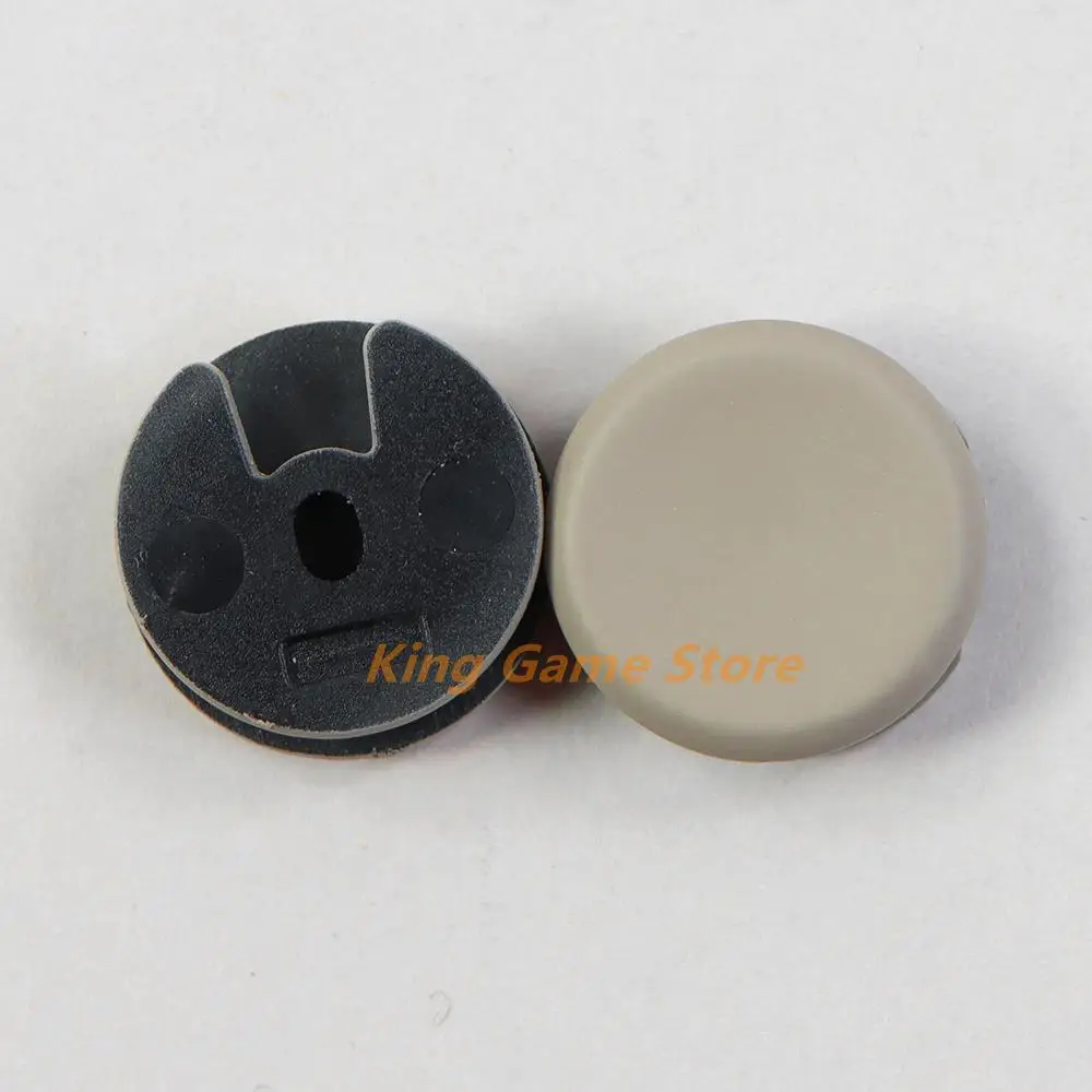 Tapa de mando analógico para coche, repuesto de 50 piezas, para 3DS, 3dsxl, LL, nuevo, 3DS, 3dsxl, LL, OEM