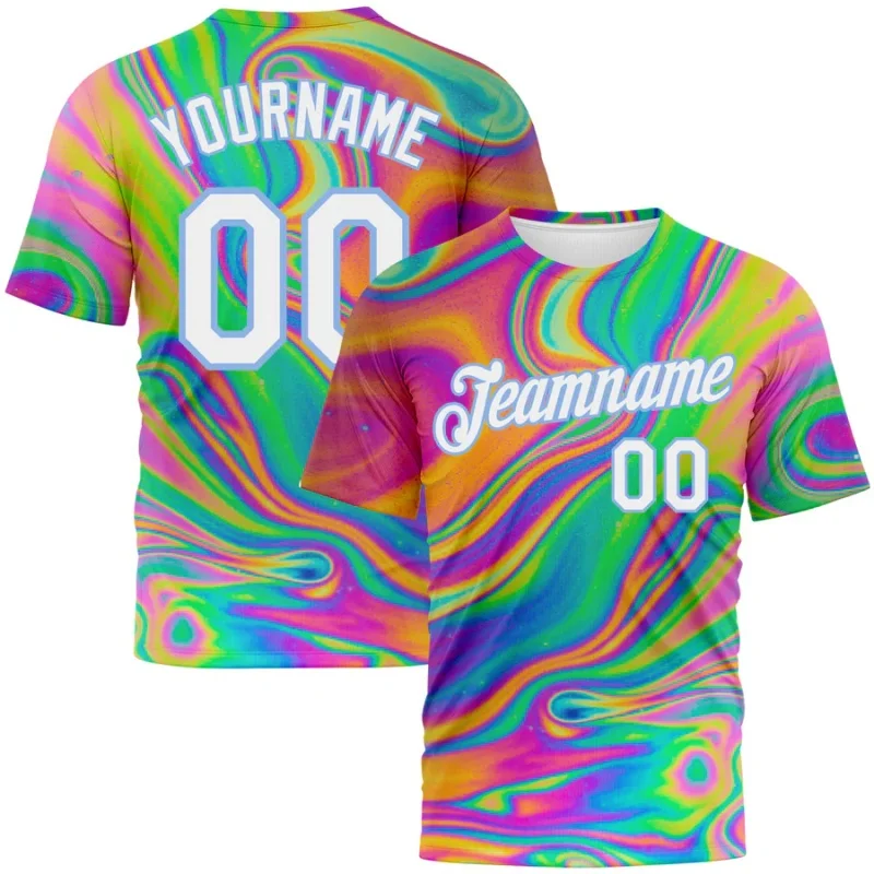 

Футболки с коротким рукавом на заказ (унисекс) — для активного отдыха и повседневной носки | Дышащая полиэстеровая ткань | Размеры XS–6XL