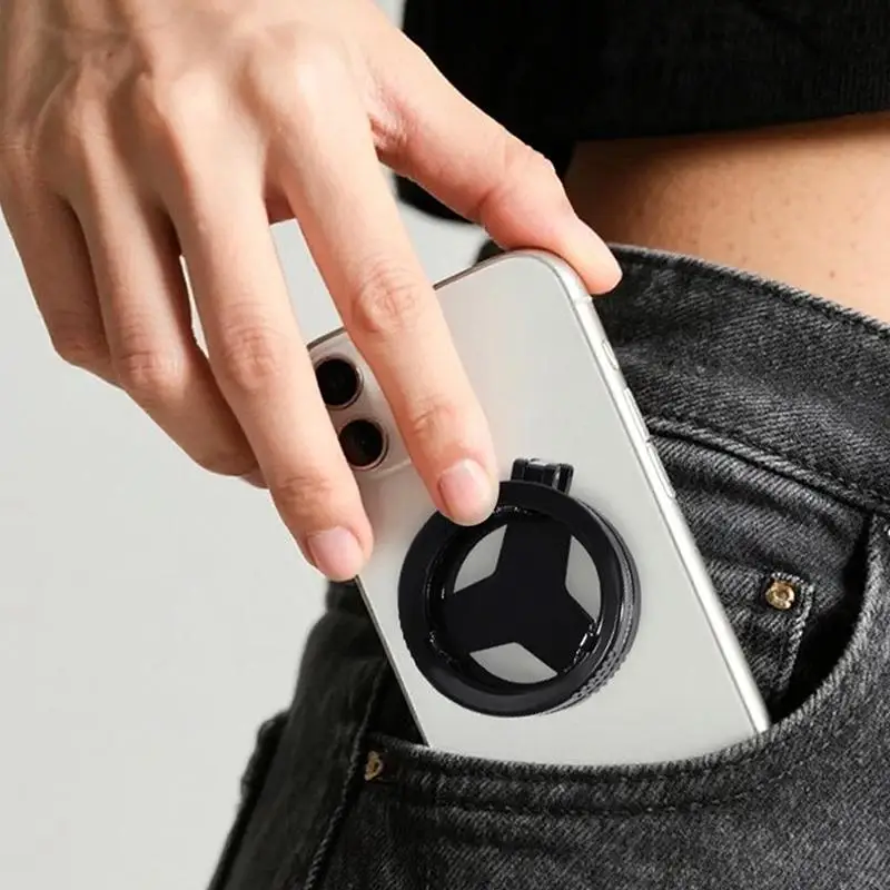 Magnetic Holder Universal CPL Filter Circular Phone Camera Lens Polarizer Filter Lens For Phone
