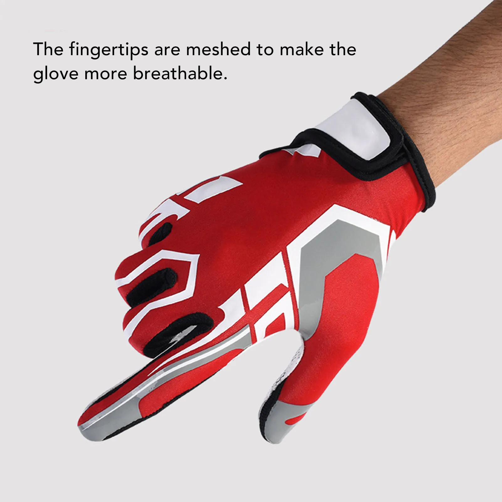 Thumbnail 4 - #5 Compare Baseball Batting Gloves Before You Buy