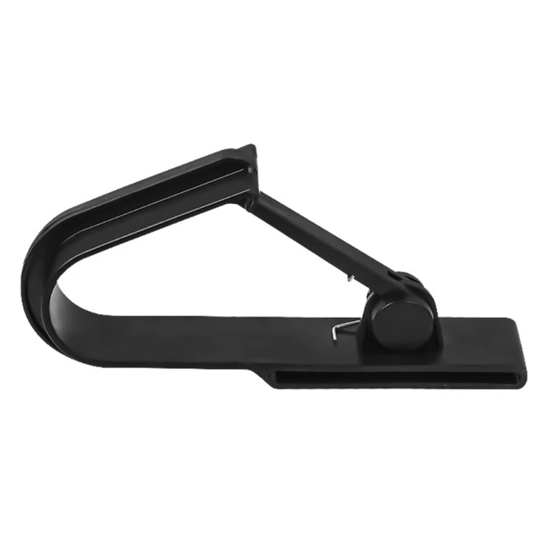 Elektrische sleutel Riemclip Haakclip Boor Houtbewerking Buiten Reizen Metalen clip