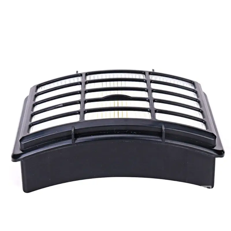 เครื่องดูดฝุ่นกรองผ้าฝ้ายเปลี่ยนSweeperโฟมกรองสำหรับShark Nv350 Nv351 Nv352 Nv355 Nv356 Nv357