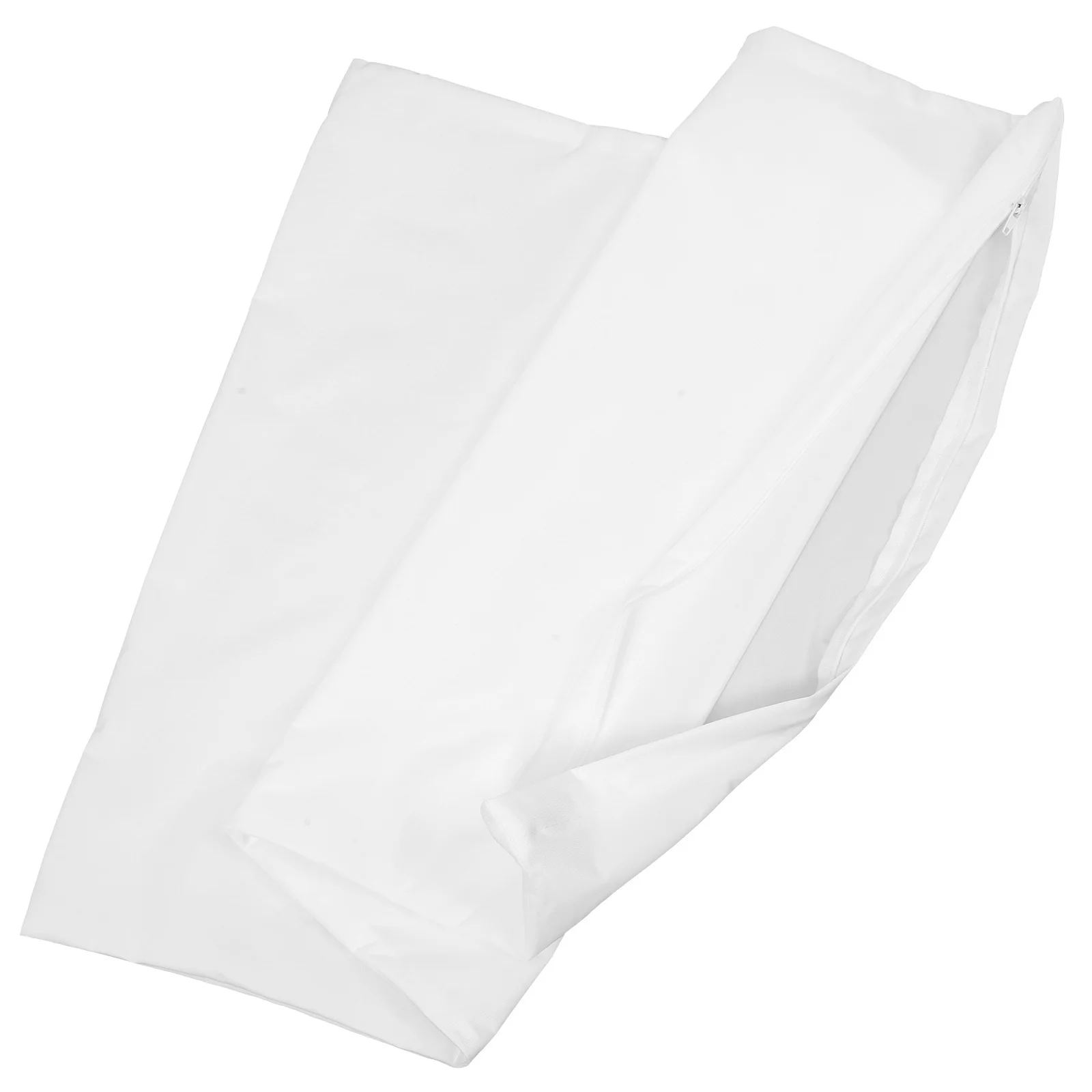 

4Pcs Waterproof Pillow Cases Soft Comfortable Removable Washable Cushion Covers Suitable for Sofa Use Home Decor