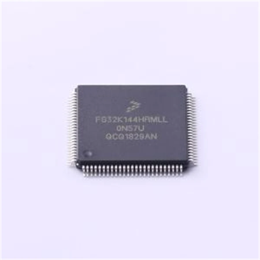 

5PCS/LOT FS32K144HRT0MLLT (Microcontrollers)